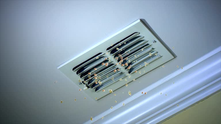 Strathmore, CA Airduct Cleaning Pros
