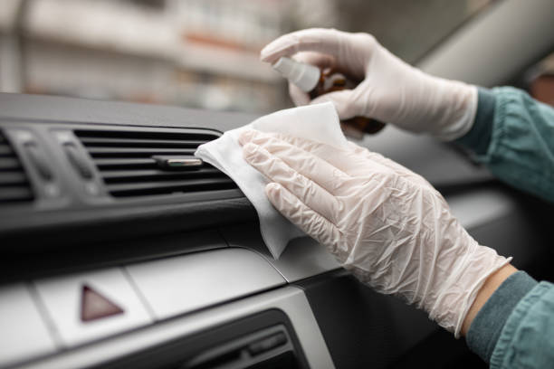 Best Best Air Duct Cleaning Company  in Strathmore, CA