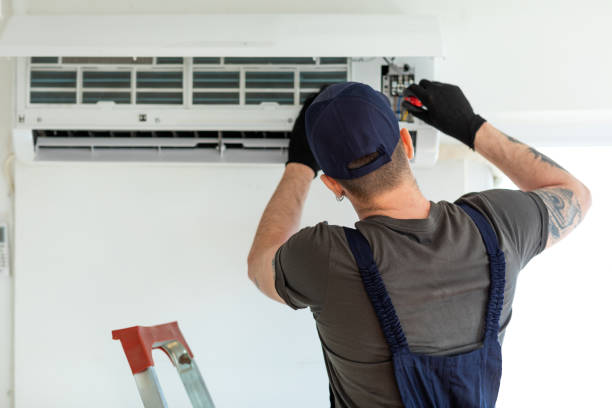 Best Emergency Air Duct Cleaning  in Strathmore, CA