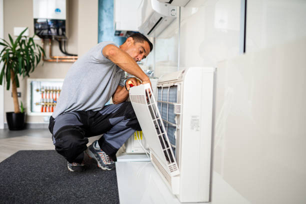 Best General Air Duct Cleaning  in Strathmore, CA