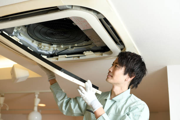 Best HVAC System Cleaning  in Strathmore, CA