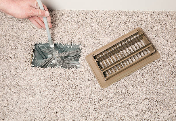 Best HVAC Duct Inspection Services  in Strathmore, CA
