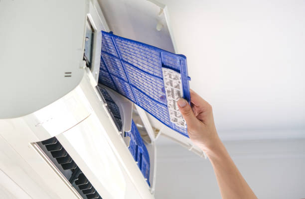 Ventilation Cleaning Services in Strathmore, CA
