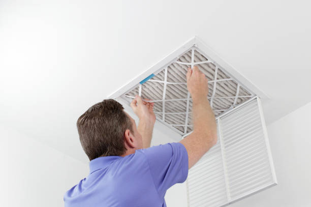 Reliable Strathmore, CA Airduct Cleaning Solutions